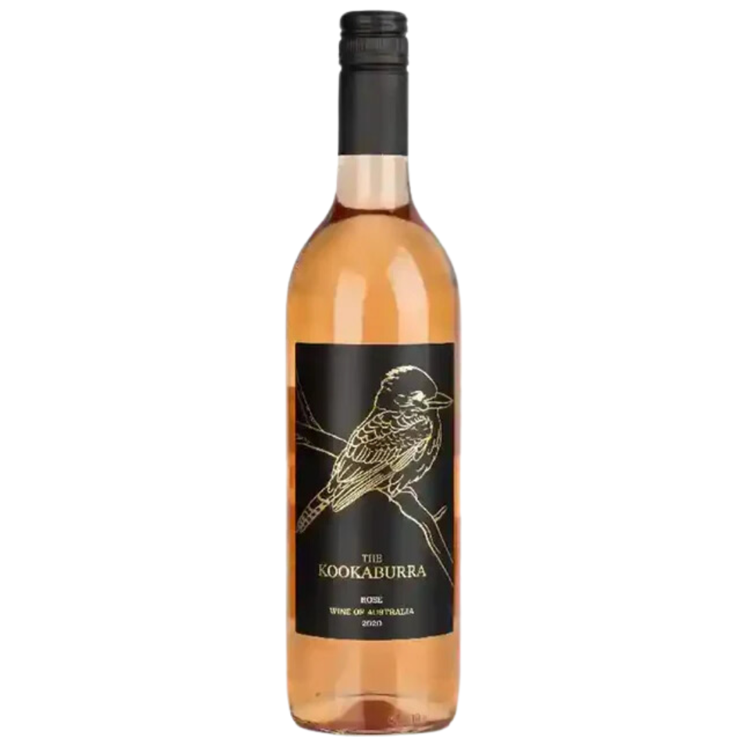 Kookaburra Rose 2021 750ml