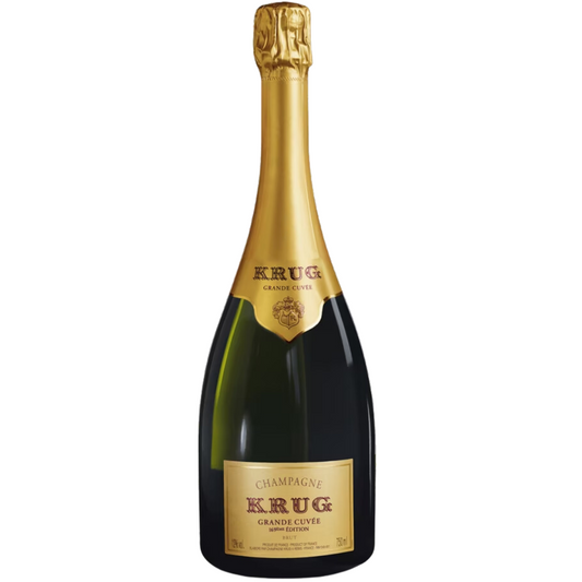 Krug Grande Cuvée N.V.