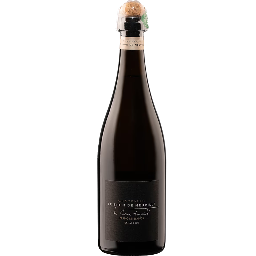 Le Brun de Neuville Le Chemin Empreinte Blanc de Blancs Extra Brut NV 750ml