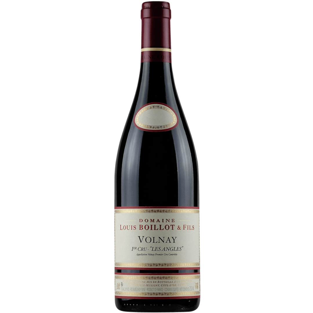 Louis Boillot Volnay 1er Cru 'Les Angles' 2007