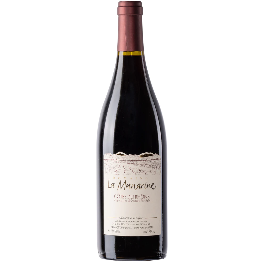 Domaine La Manarine La Manarine 2021 750ml