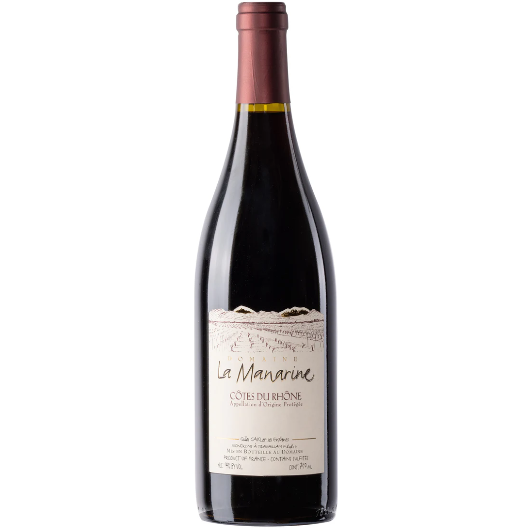 Domaine La Manarine La Manarine 2023 750ml
