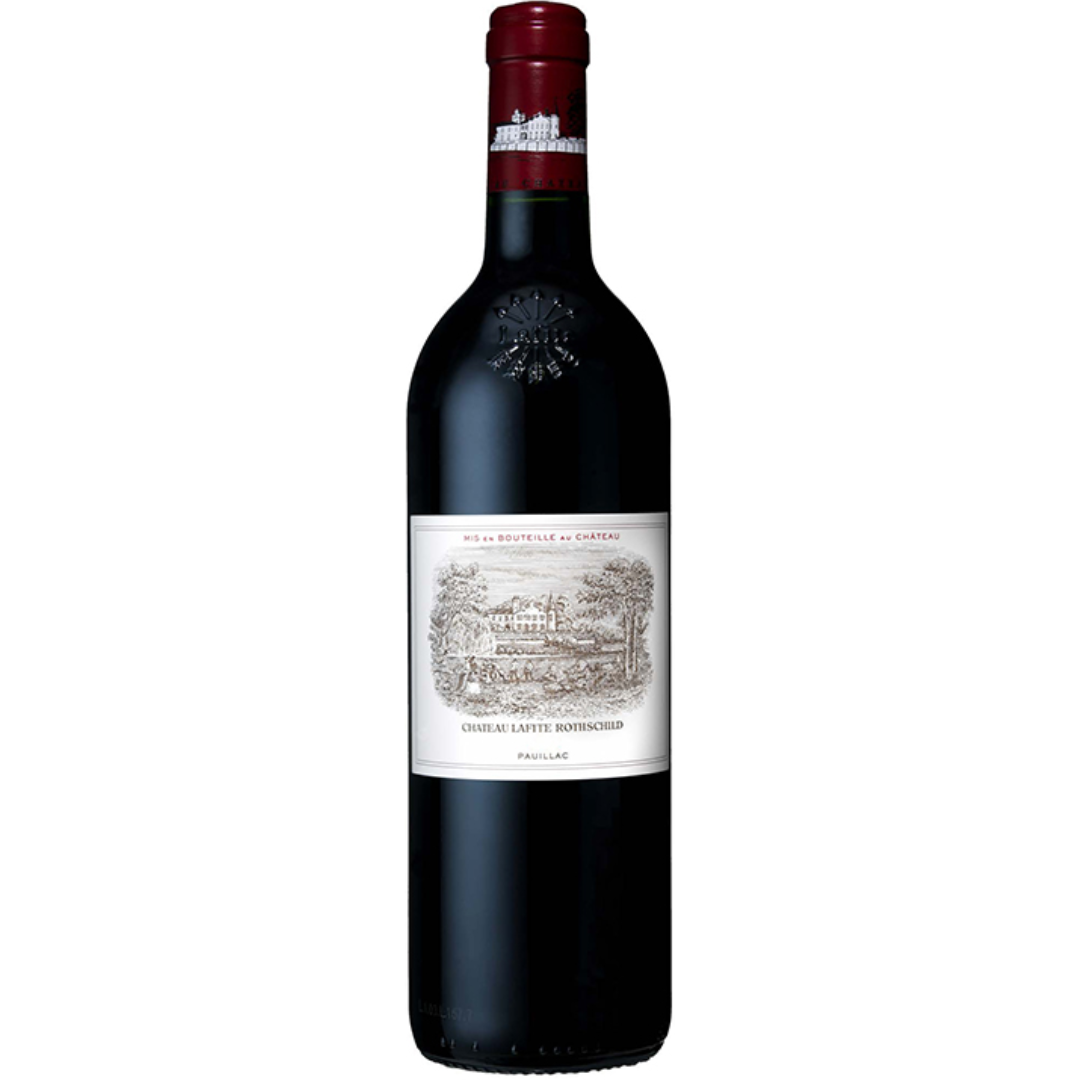 Chateau Lafite Rothschild 2012
