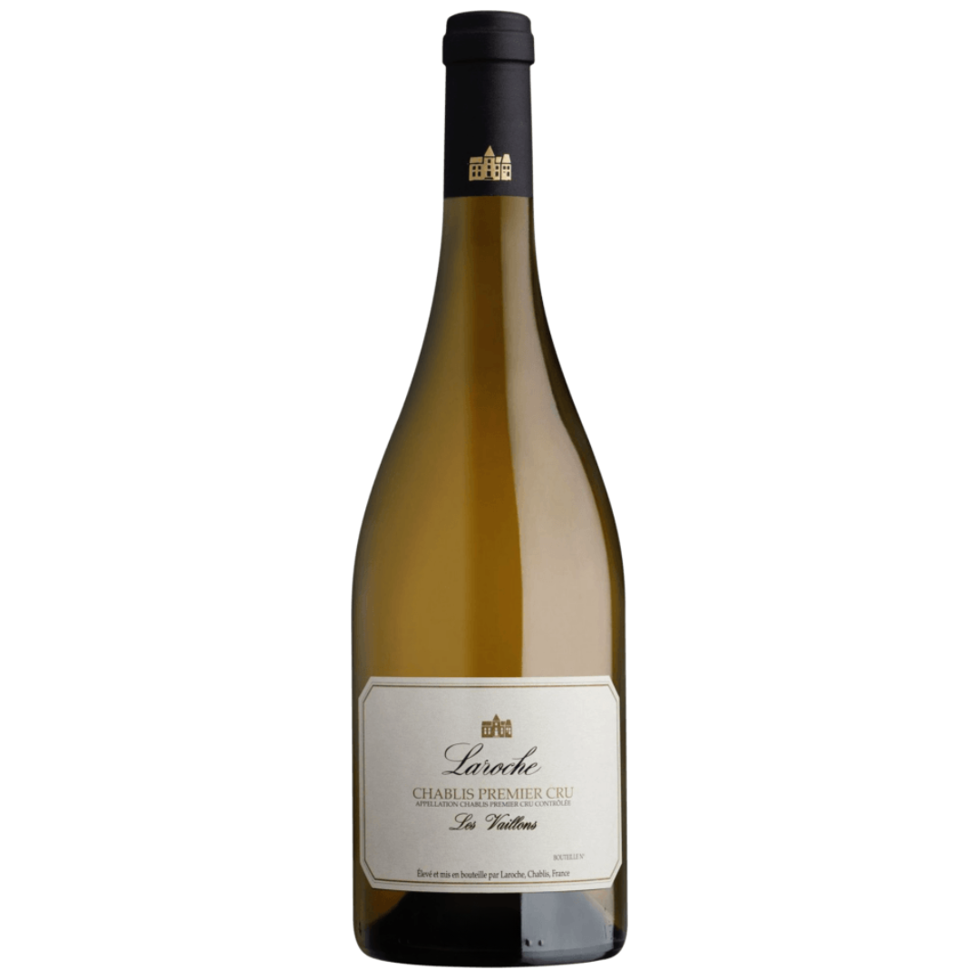 Domaine Laroche Chablis Premier Cru ‘Les Vaillons’ 2022 750ml