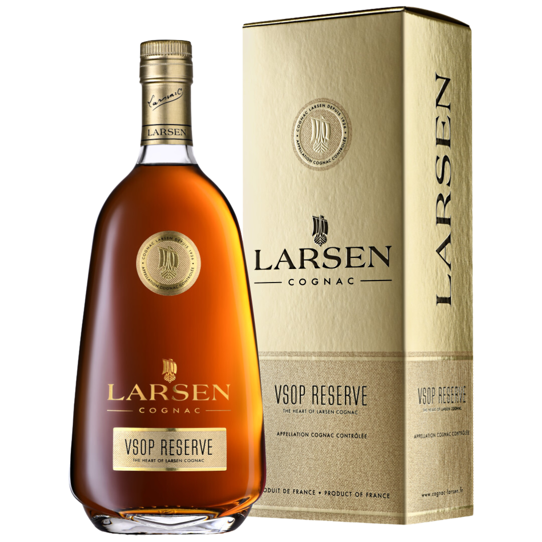 Larsen VSOP Reserve 700ml