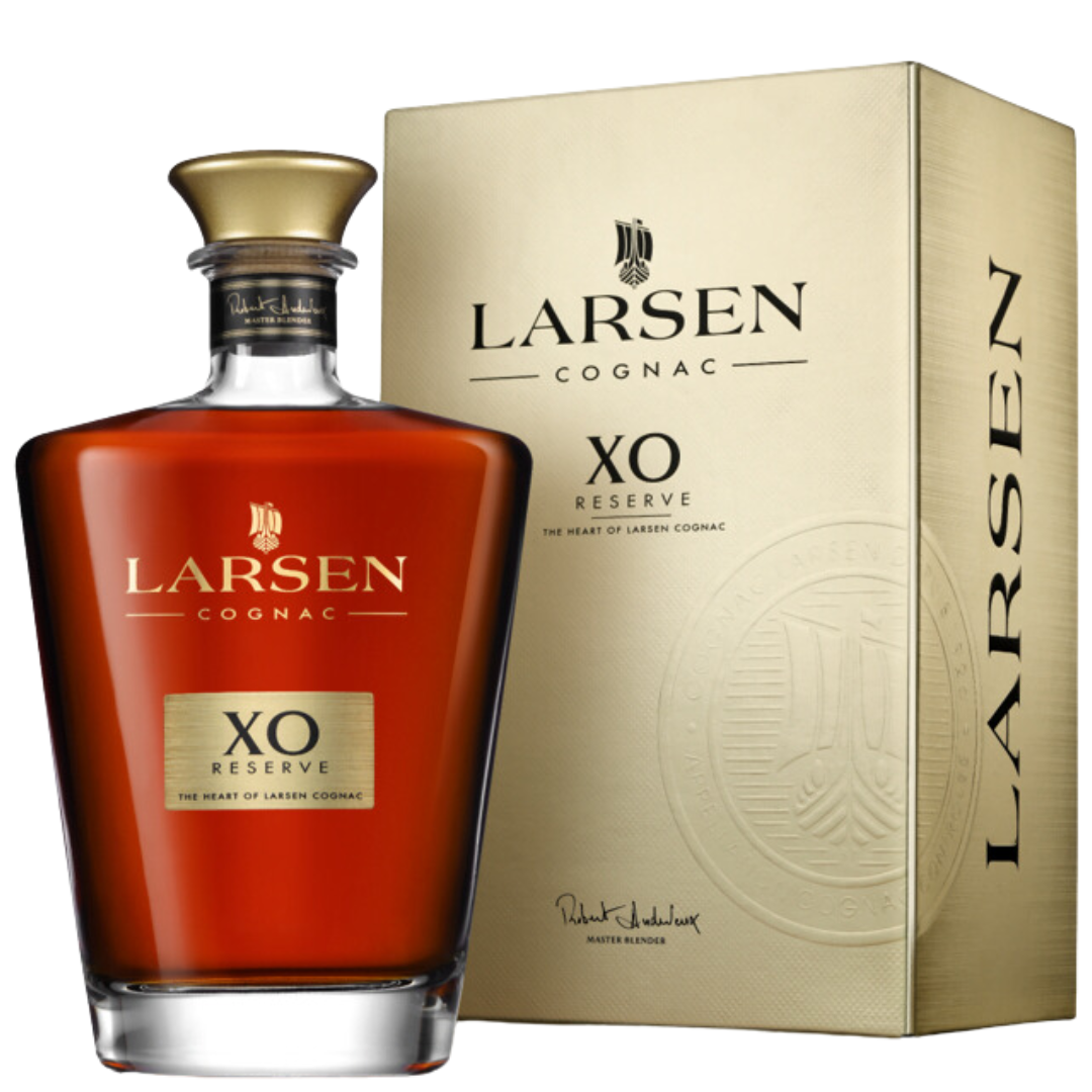 Larsen XO Reserve 700ml