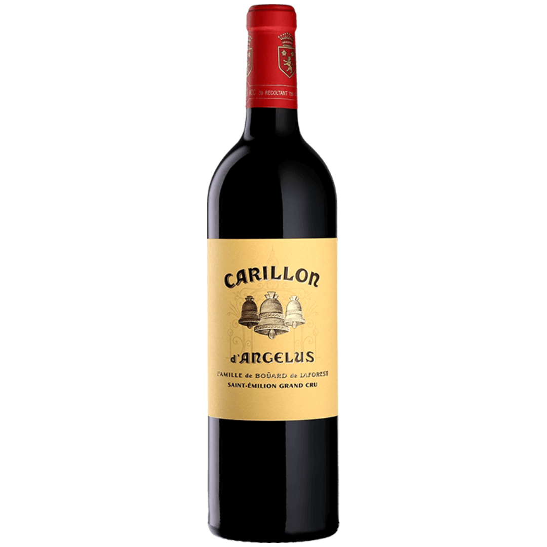 Le Carillon d'Angelus St. Emilion 2021
