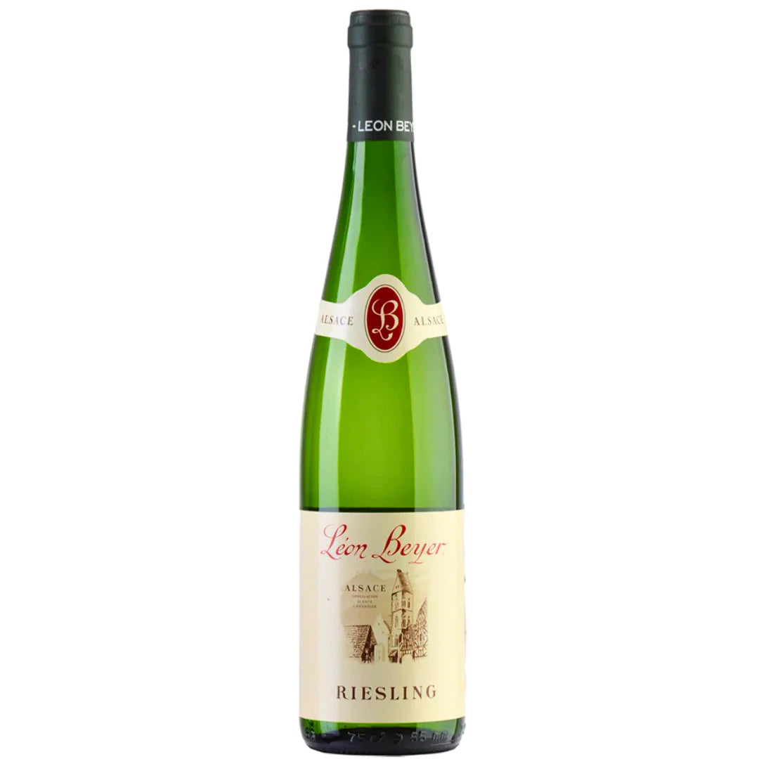 Leon Beyer 麗仙堡酒莊麗絲玲白酒 2021 750毫升