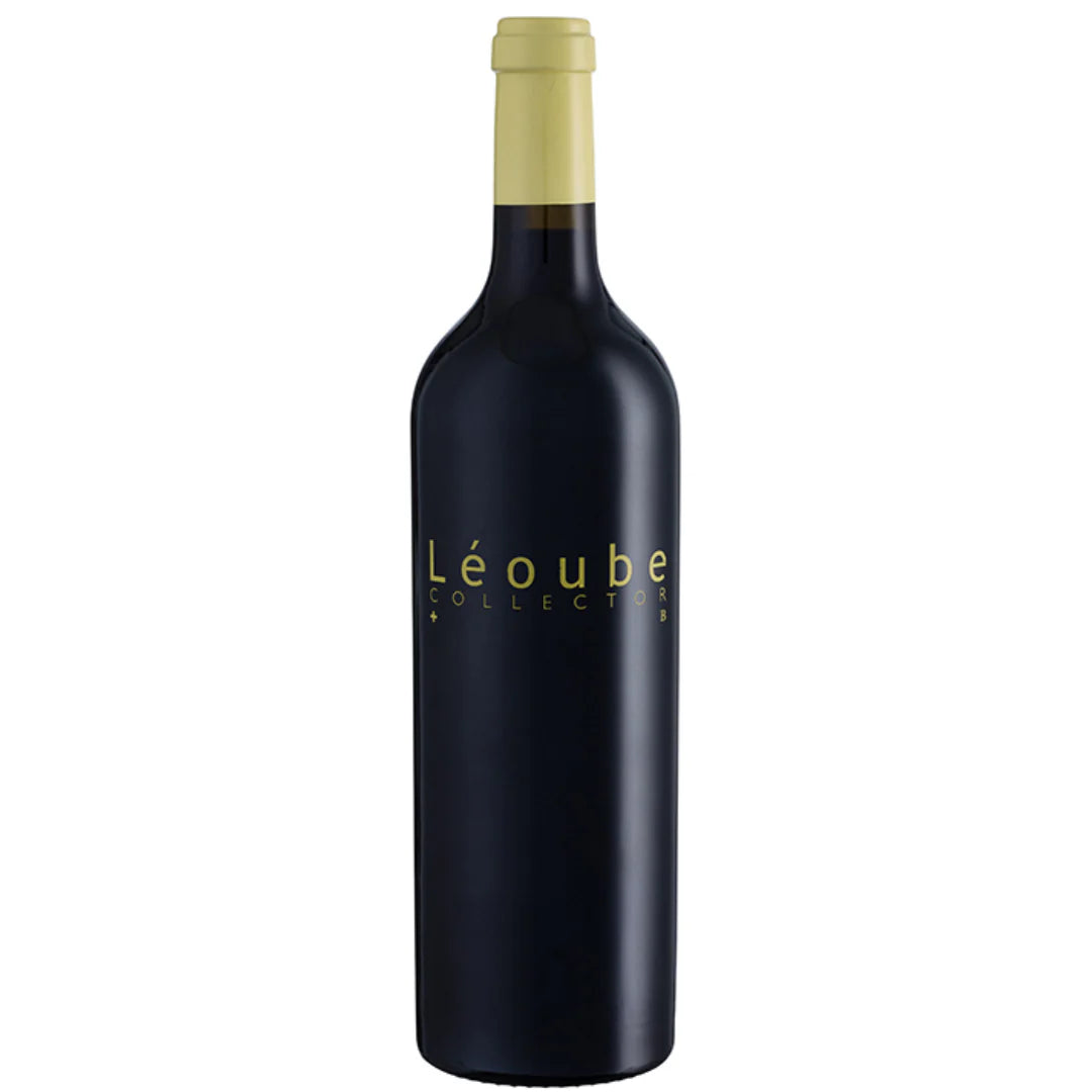 Leoube Collector Grand Vin 2016 750毫升