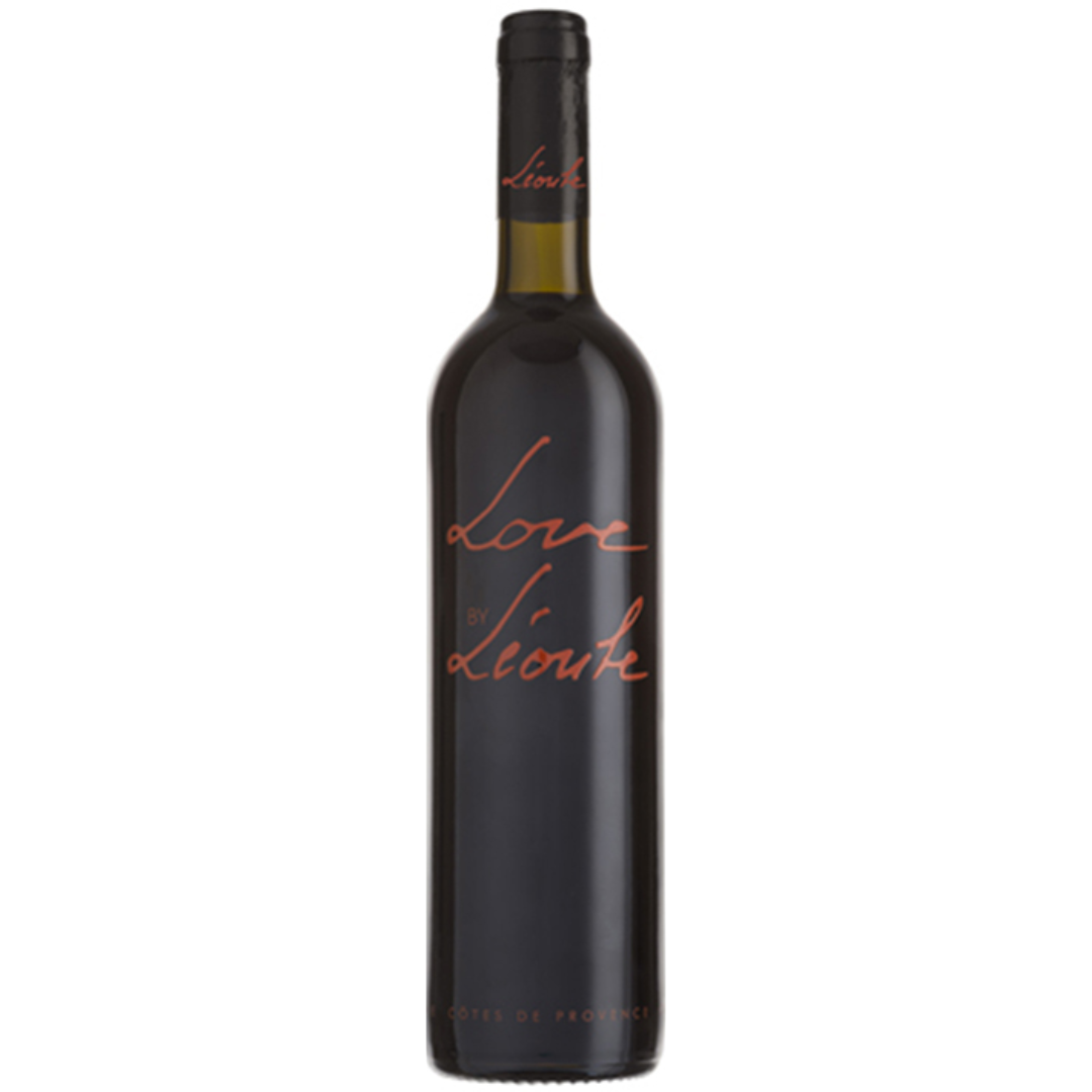 Leoube Love by Leoube Rouge 2023 750ml
