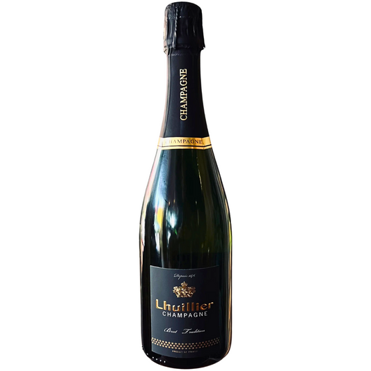 Lhuillier Brut Tradition NV