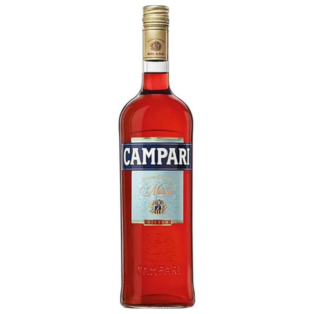 Campari 750ml