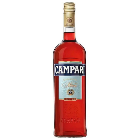 Campari 750ml