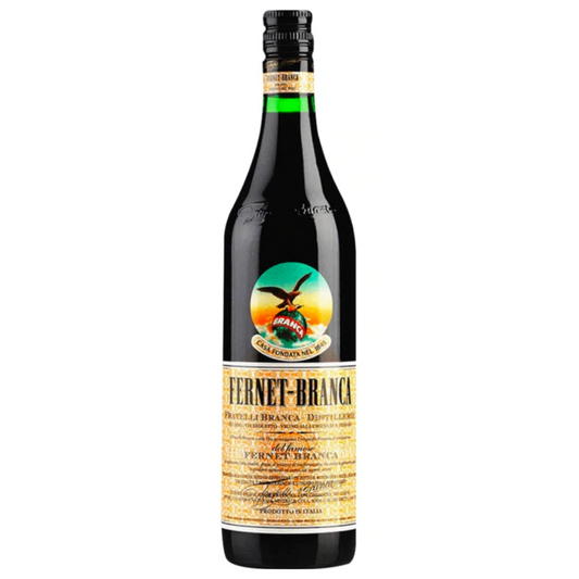 Fernet Branca 700ml