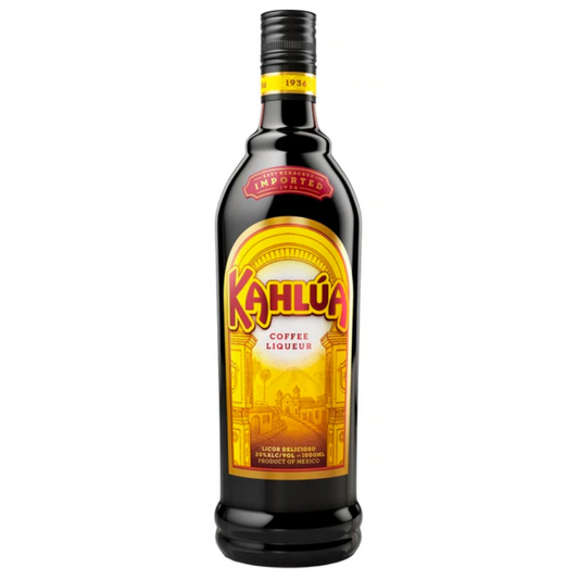 Kahlua Coffee Liquer 1000ml