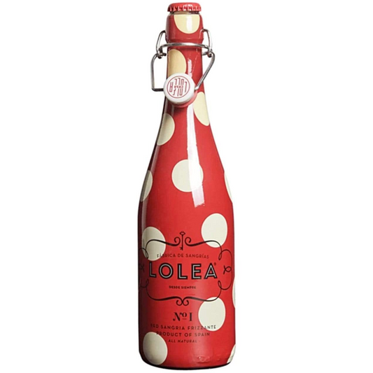 Lolea Red
