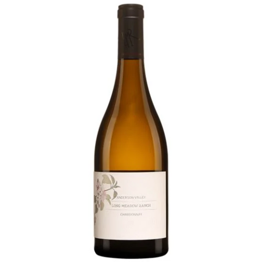 Long Meadow Ranch, Anderson Valley Chardonnay 2017