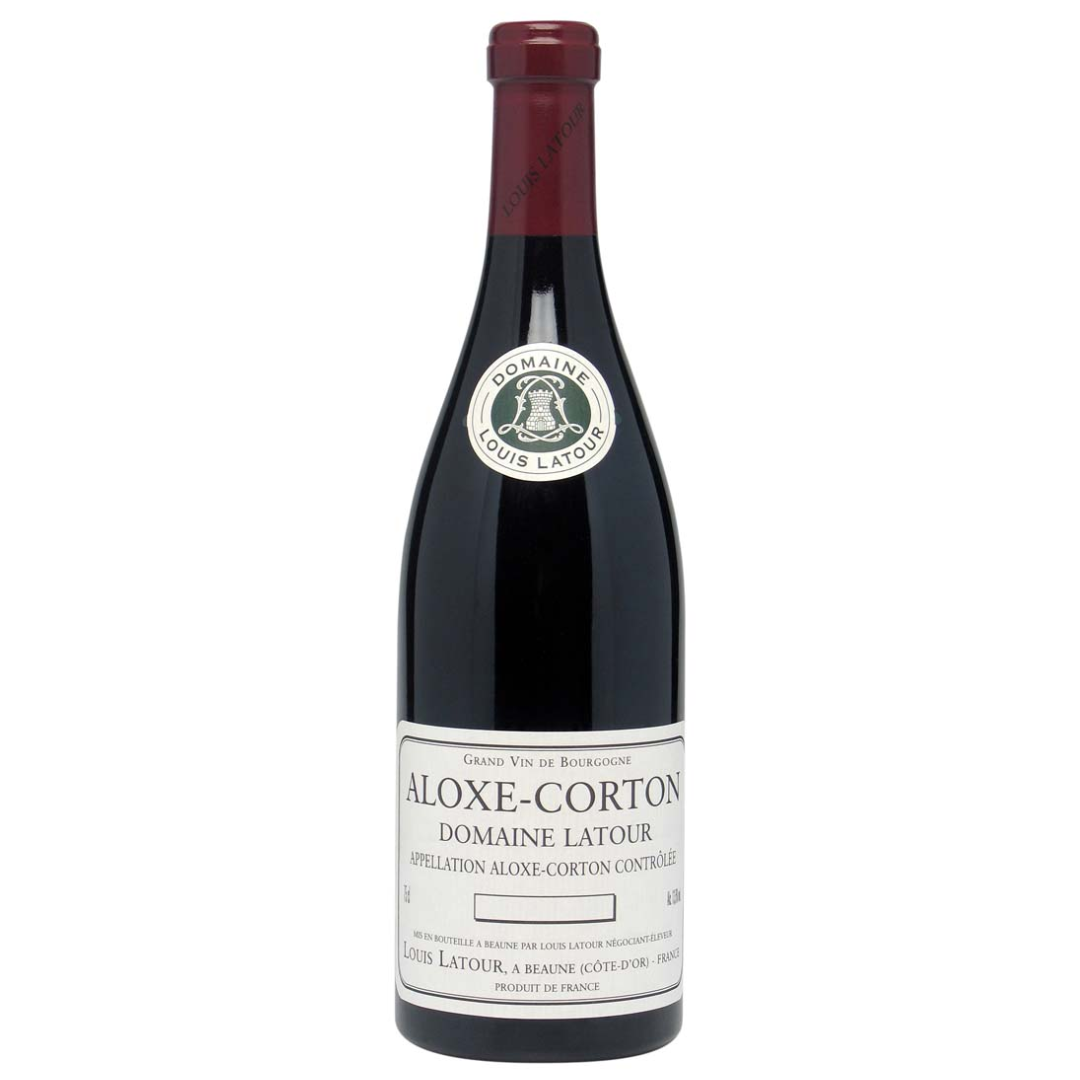 Louis Latour Aloxe-Corton "Domaine Latour" 2021