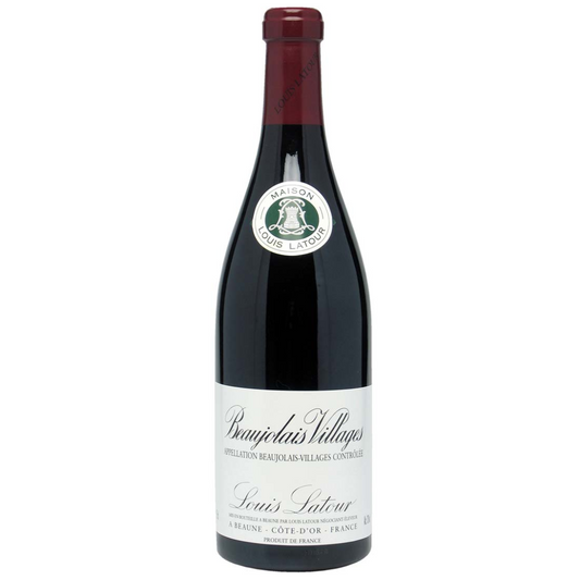 Louis Latour Beaujolais-Villages 2021