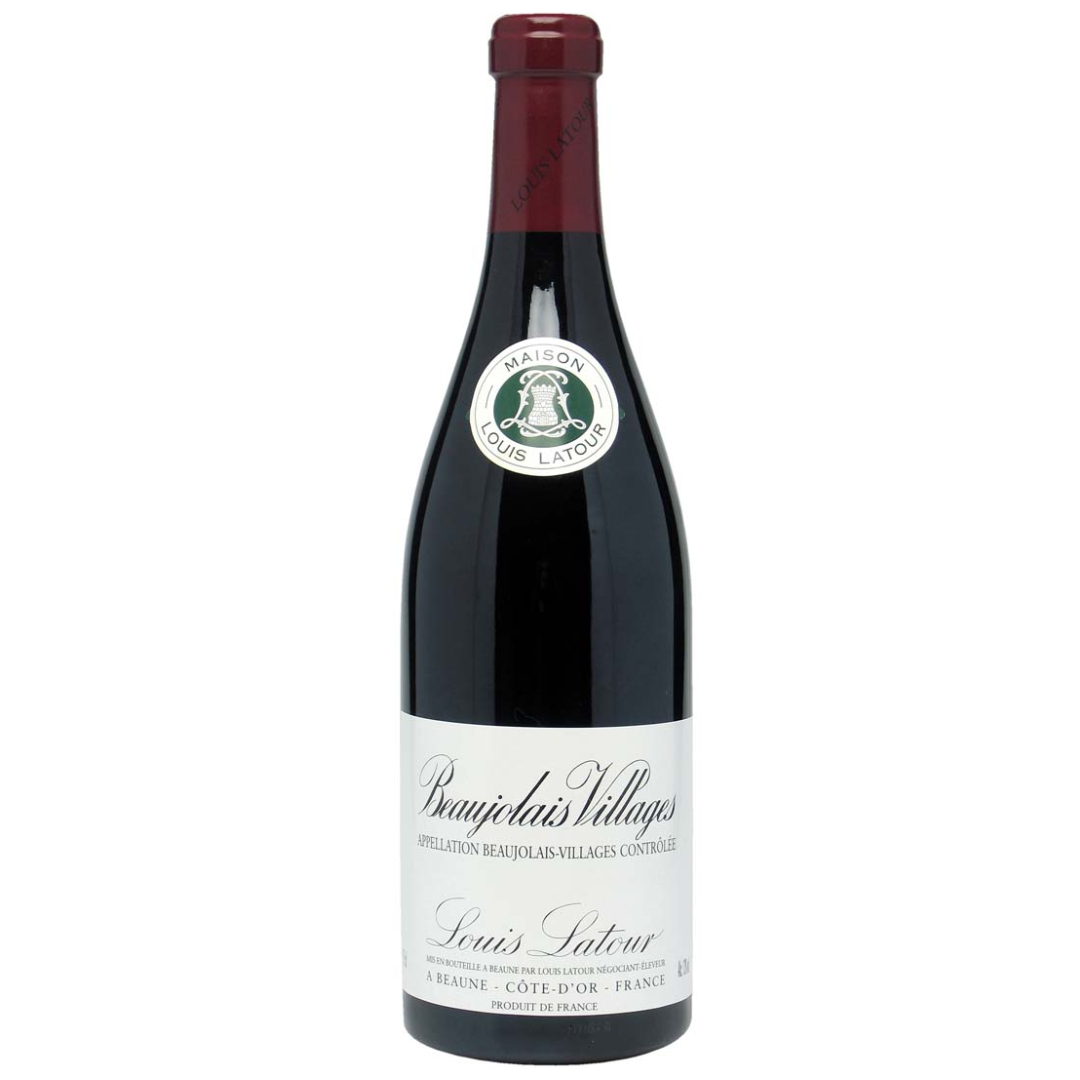 Louis Latour Beaujolais-Villages 2024