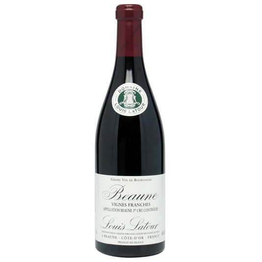 Louis Latour Beaune Vignes Franches 1er Cru 2020