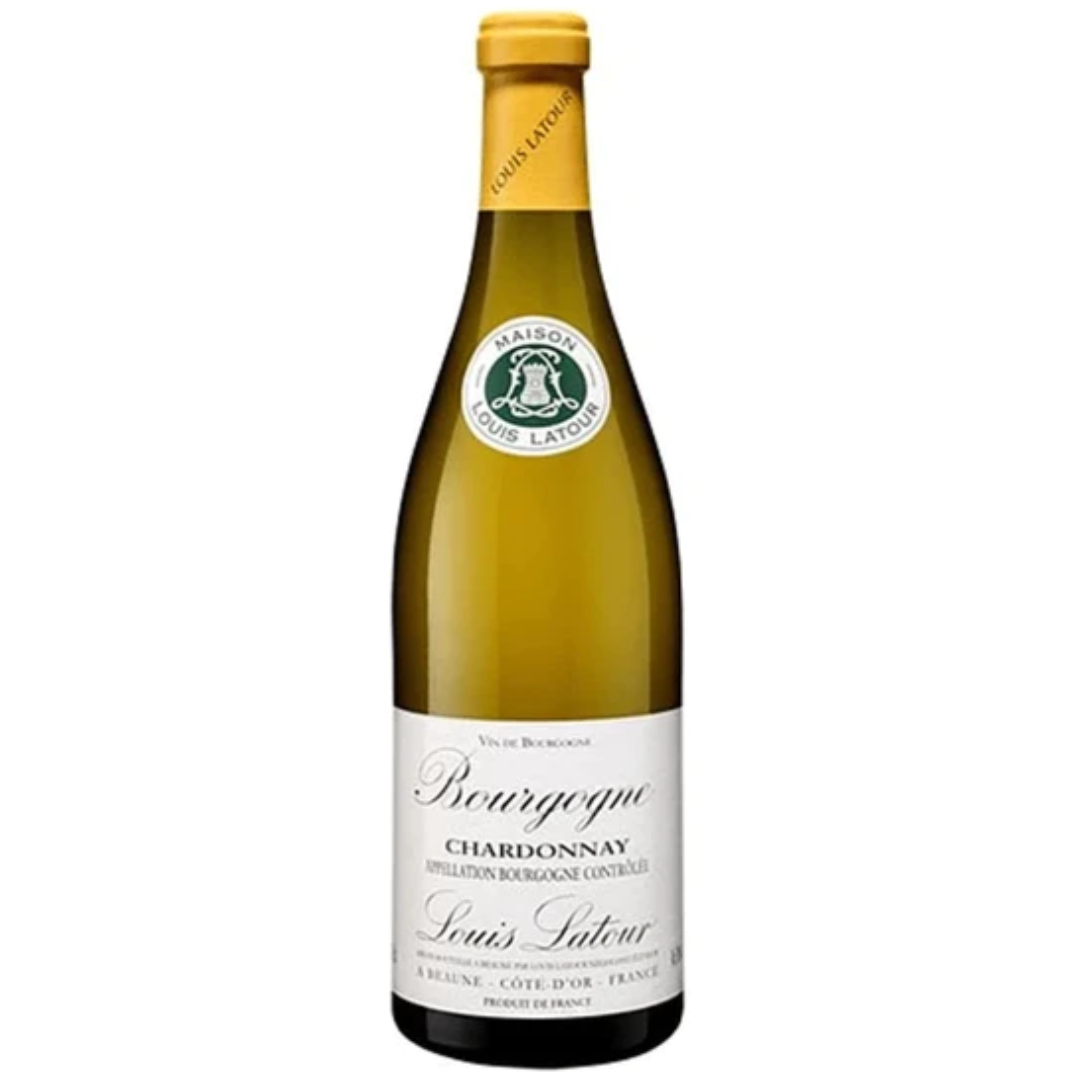 Louis Latour Bourgogne Chardonnay 2022