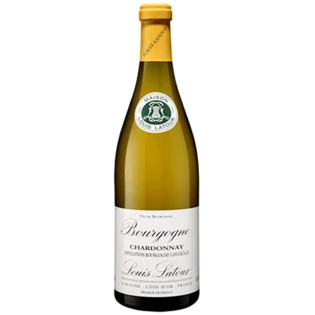 Louis Latour Bourgogne Chardonnay 2025 750ml