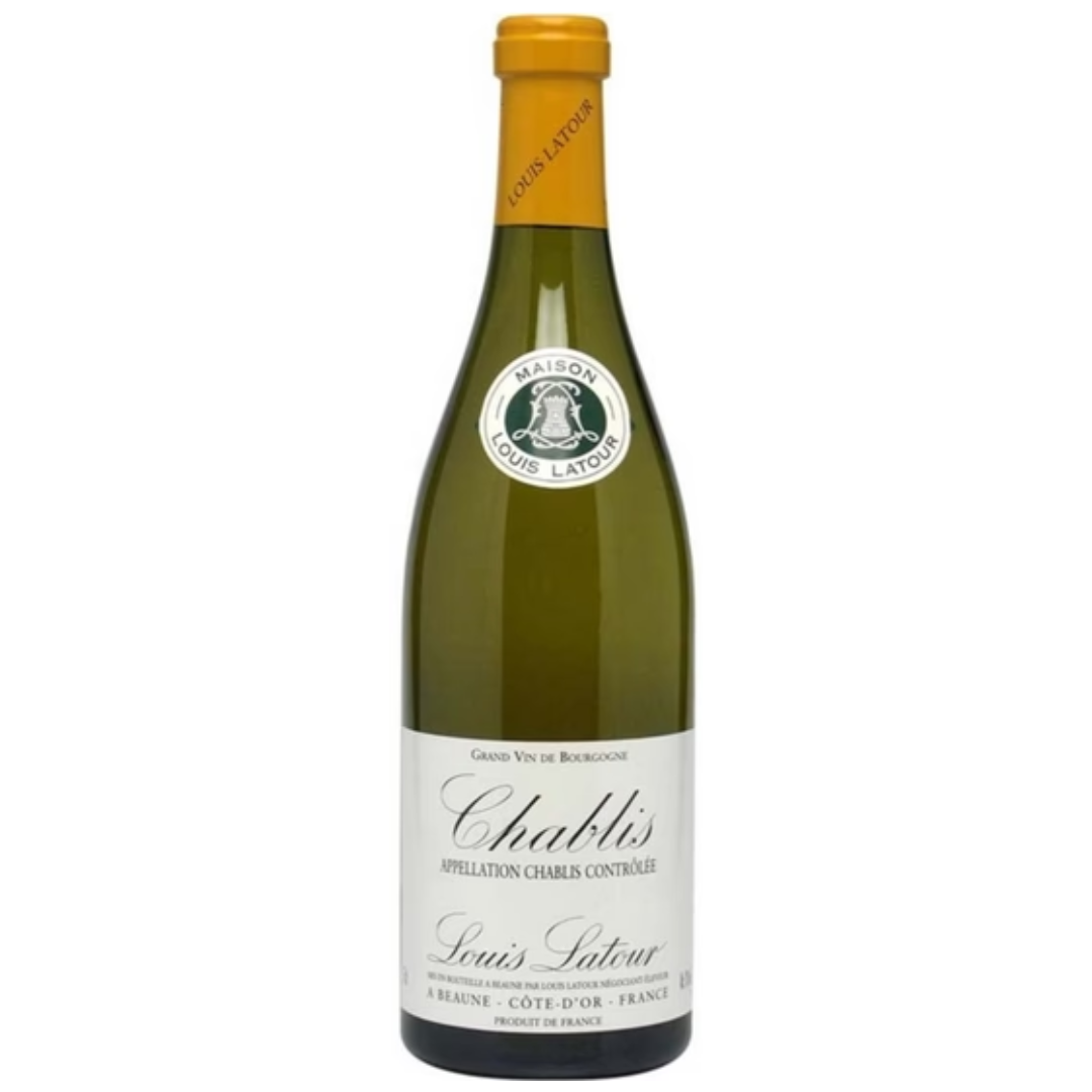 Louis Latour Chablis 2022