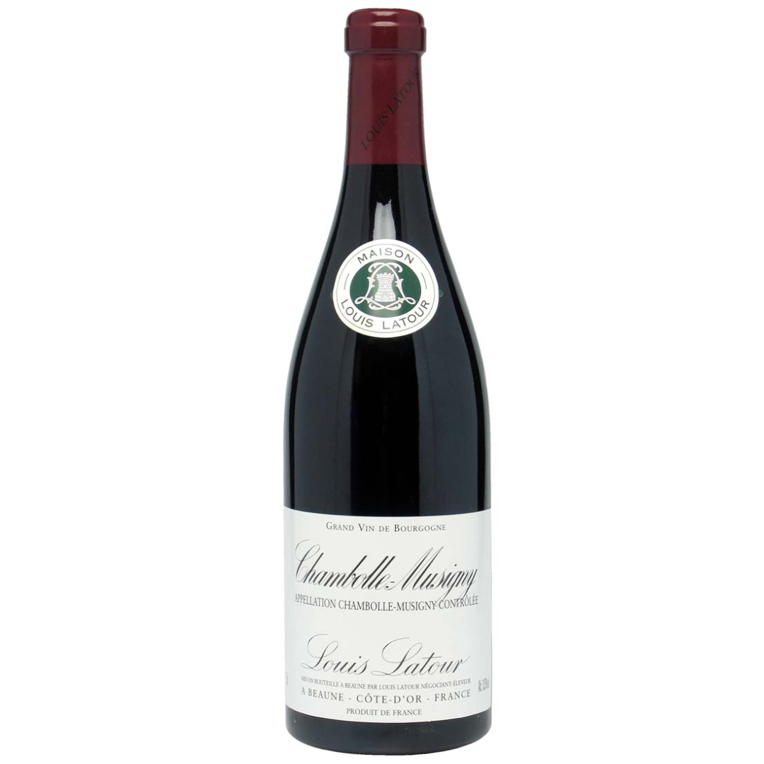 Louis Latour Chambolle-Musigny 2021