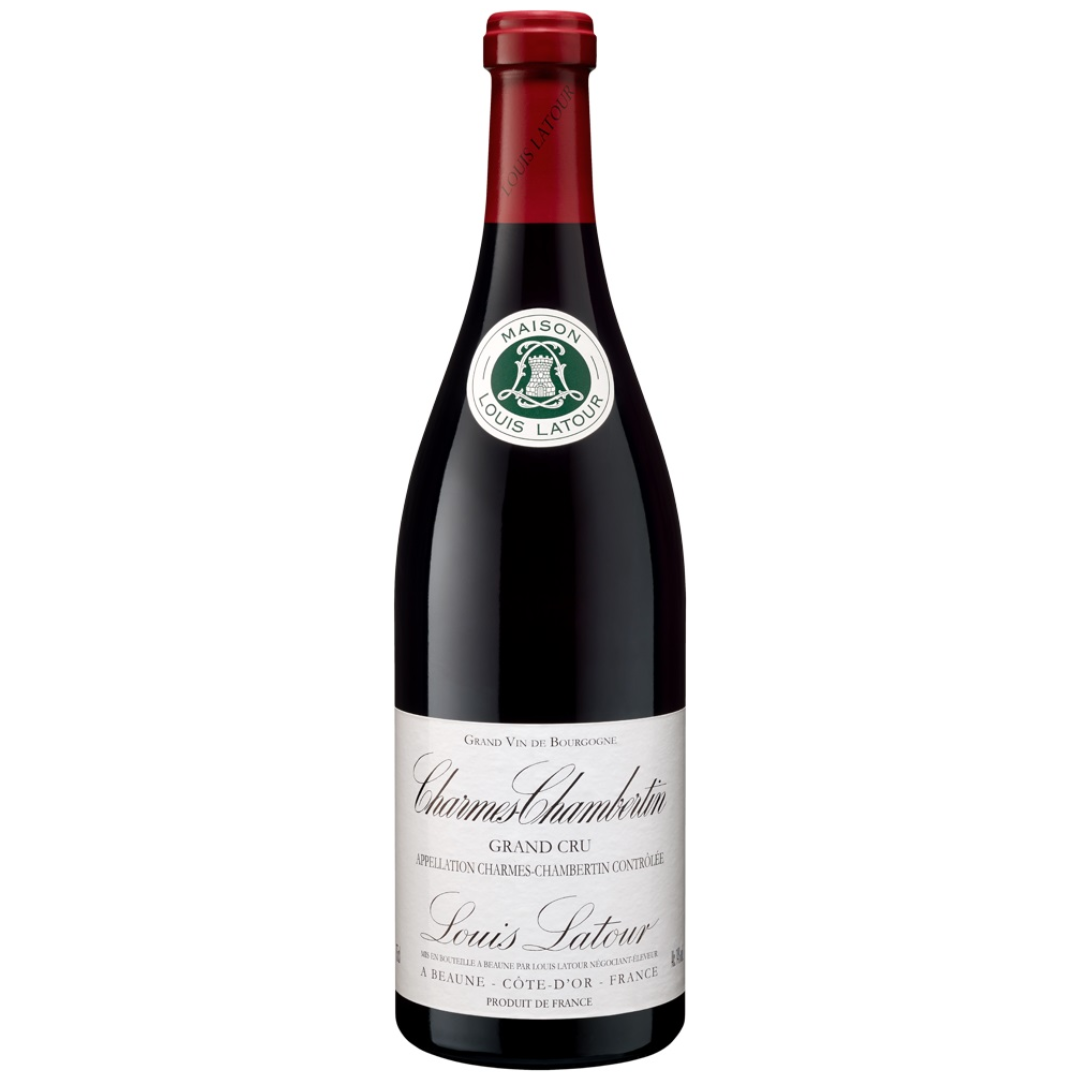 Louis Latour Charmes-Chambertin Grand Cru 2016