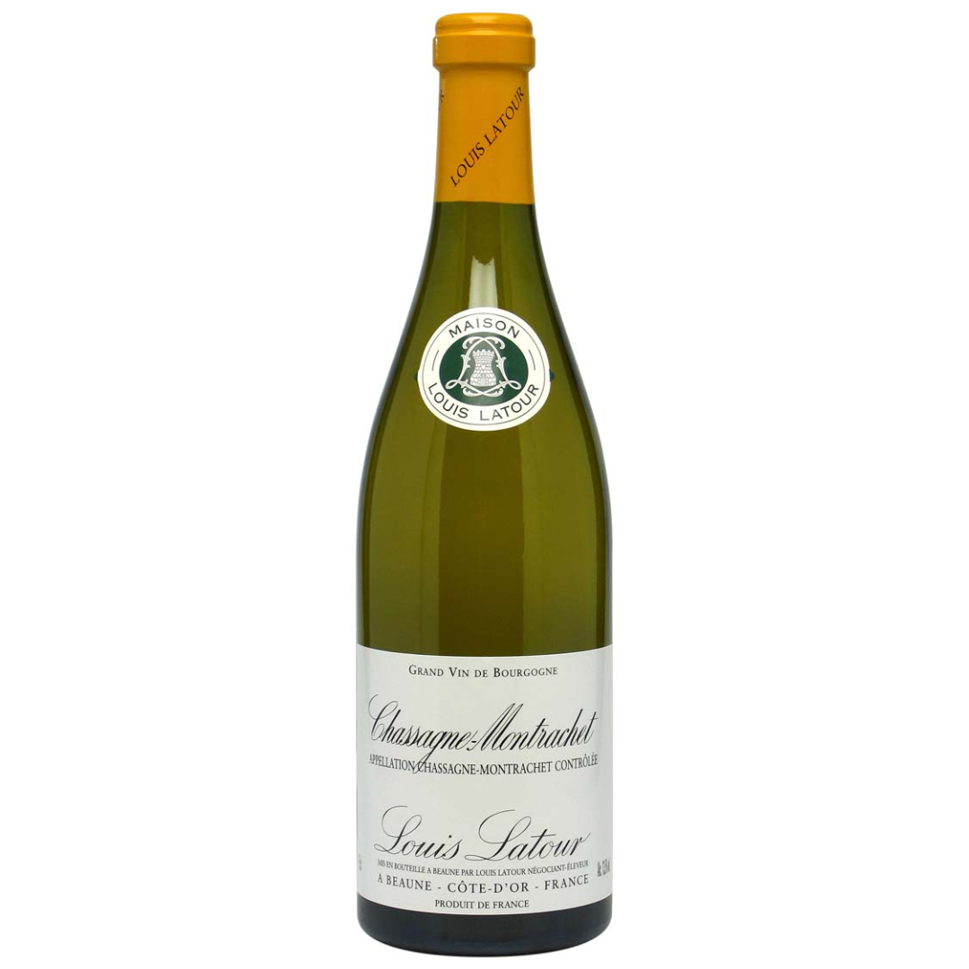 Louis Latour Chassagne-Montrachet 2021