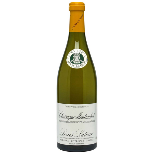 Louis Latour Chassagne-Montrachet 2021