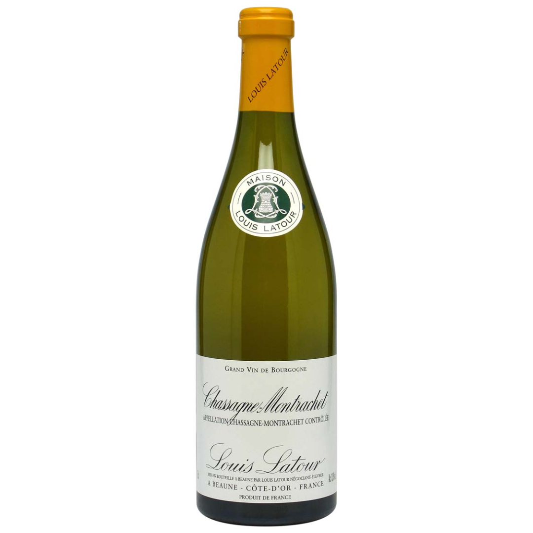 Louis Latour Chassagne-Montrachet 2023 750ml