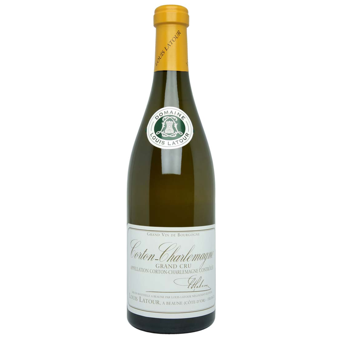 Louis Latour Corton-Charlemagne Grand Cru 2020