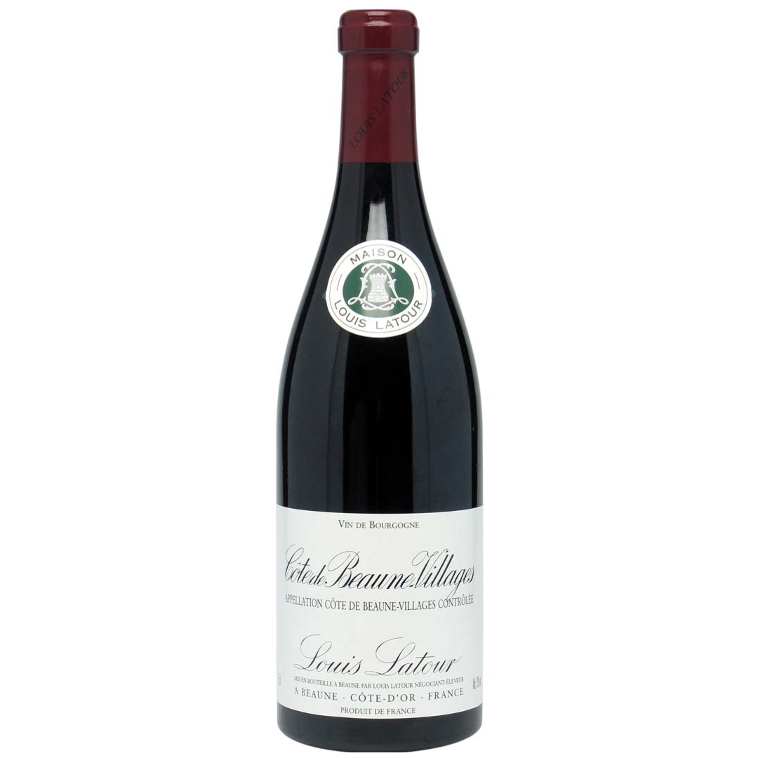 Louis Latour Côte de Beaune-Villages 2019