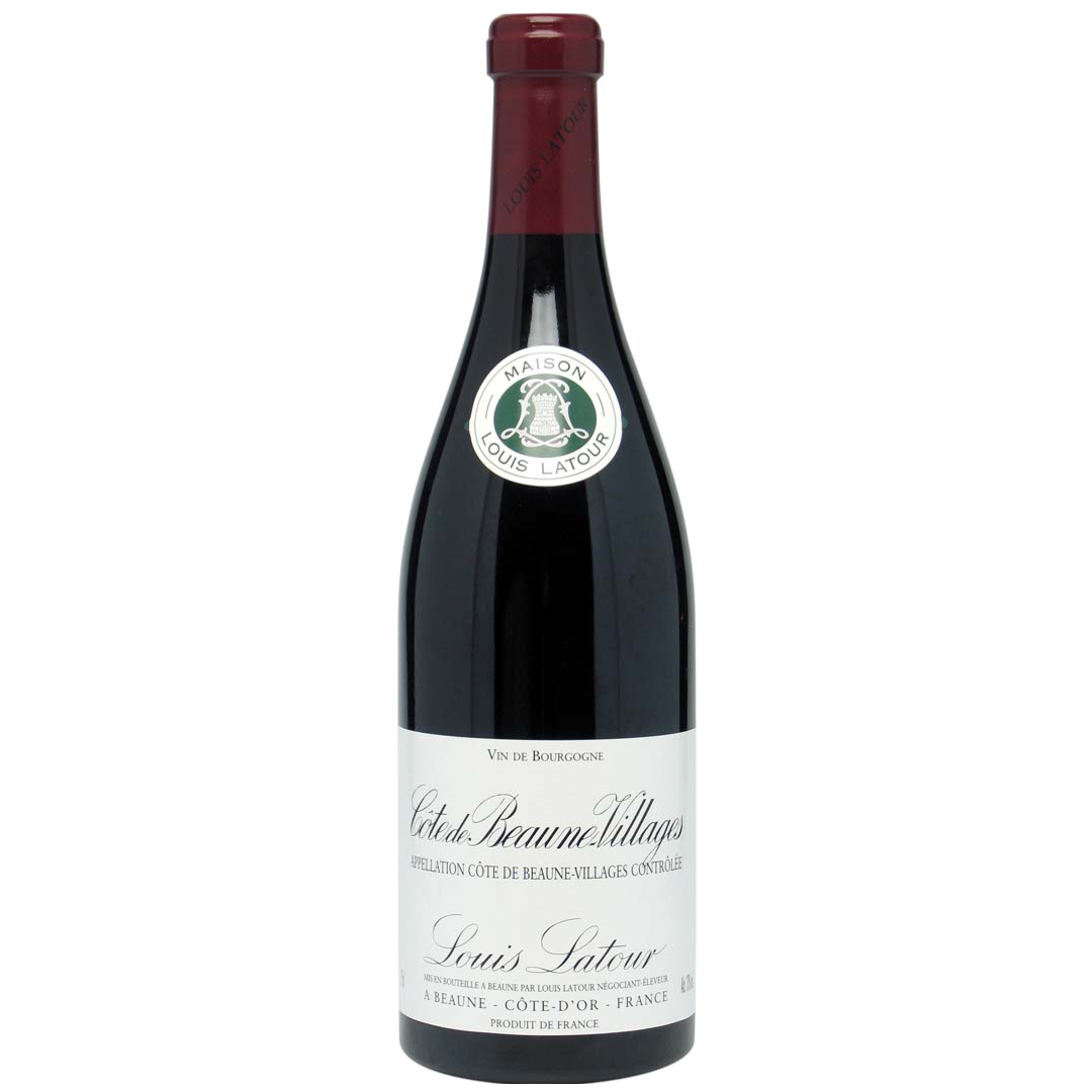 Louis Latour Côte de Beaune-Villages 2020