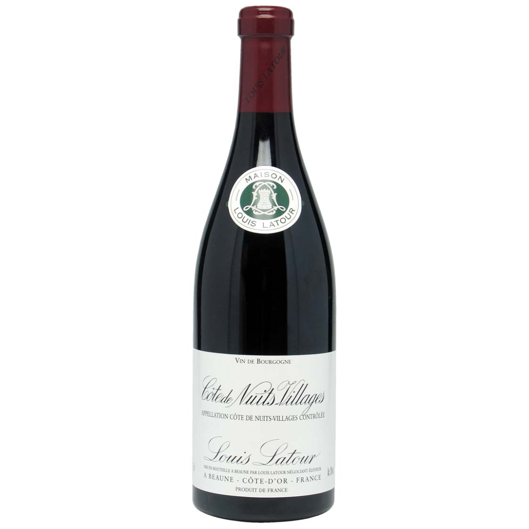 Louis Latour Côte de Nuits-Villages 2021