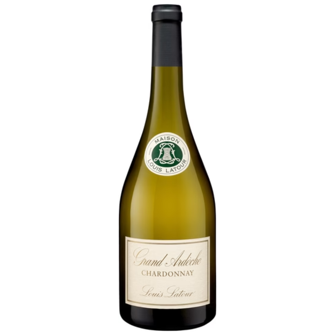 Louis Latour Grand Ardeche Chardonnay 2020