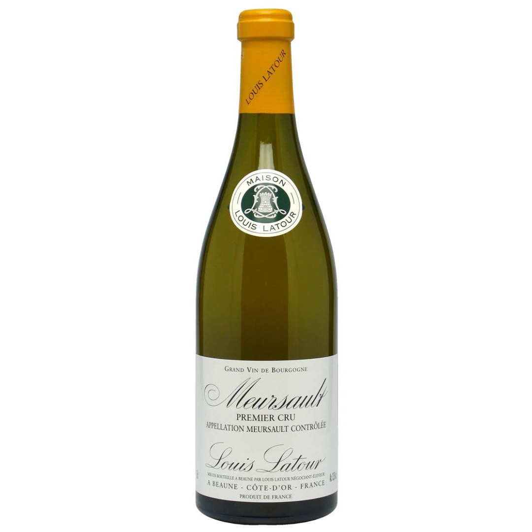 Louis Latour Meursault 1er Cru 2020