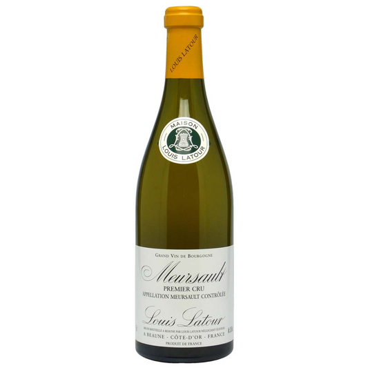 Louis Latour Meursault 1er Cru 2020