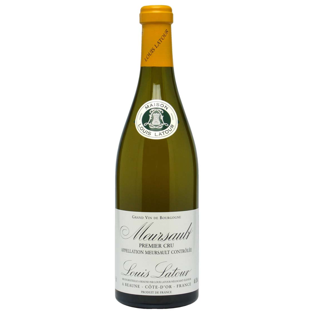 Louis Latour Meursault 1er Cru 2021 750ml