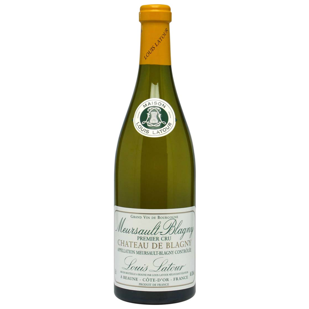 Louis Latour Meursault 1er Cru Château de Blagny 2020