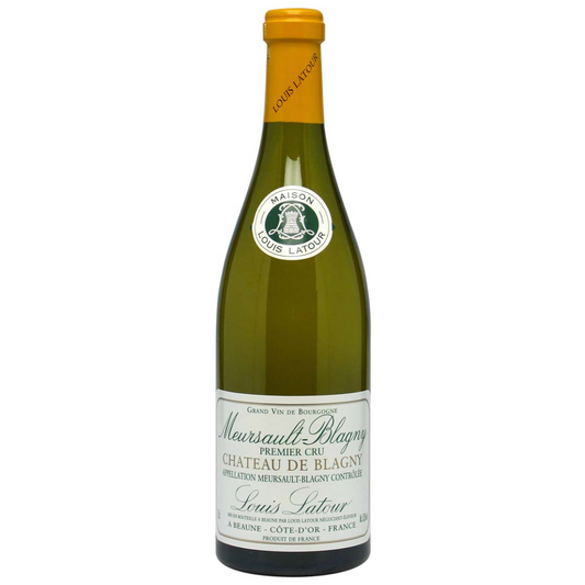 Louis Latour Meursault 1er Cru Château de Blagny 2020