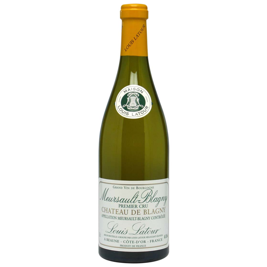 Louis Latour Meursault 1er Cru Château de Blagny 2022 750ml