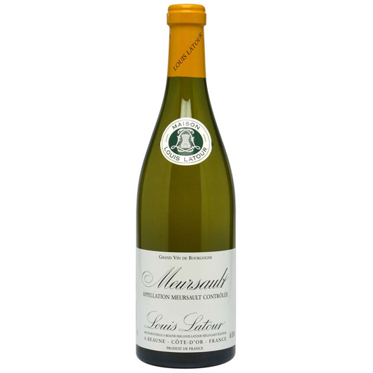 Louis Latour Meursault 2020