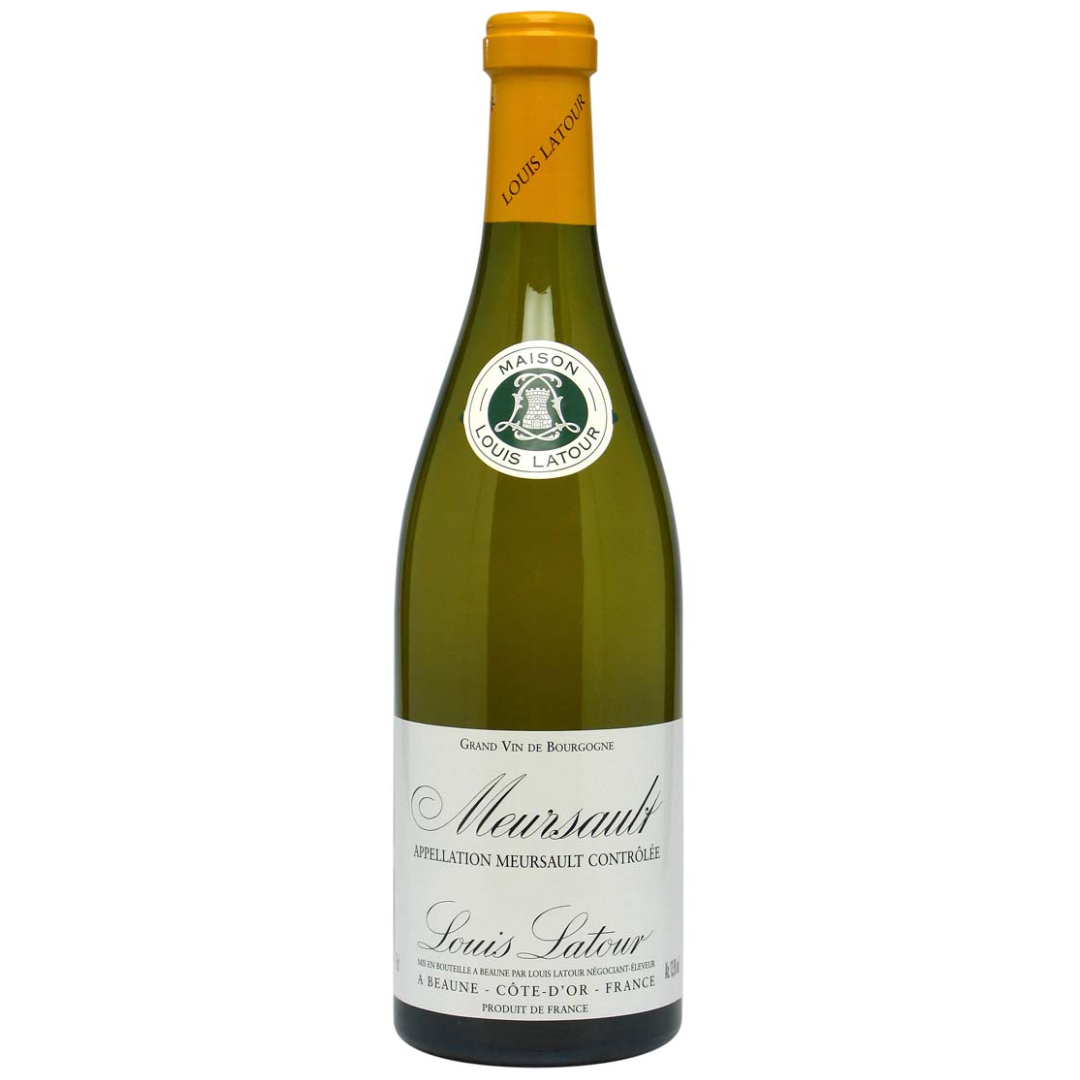 Louis Latour Meursault 2024 750ml