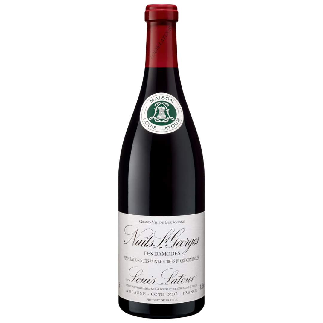 Louis Latour Nuits-Saint-Georges 1er Cru Les Damodes 2016