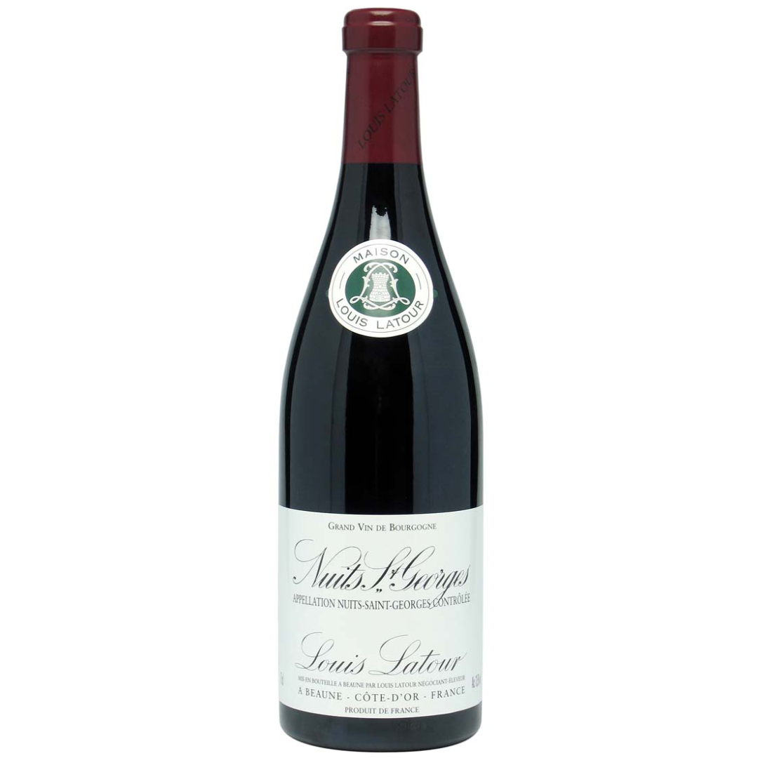 Louis Latour Nuits-Saint-Georges 2017