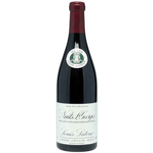 Louis Latour Nuits-Saint-Georges 2017