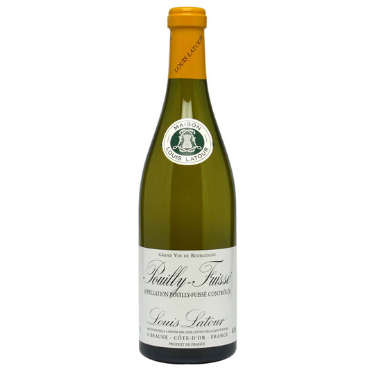 Louis Latour Pouilly-Fuisse 2022